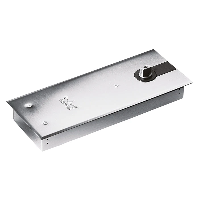 Dormakaba Handles & Hardware DORMA BTS84 FLOOR SPRING WITH COVER 1 Dormakaba Handles & Hardware DORMA BTS84 FLOOR SPRING WITH COVER