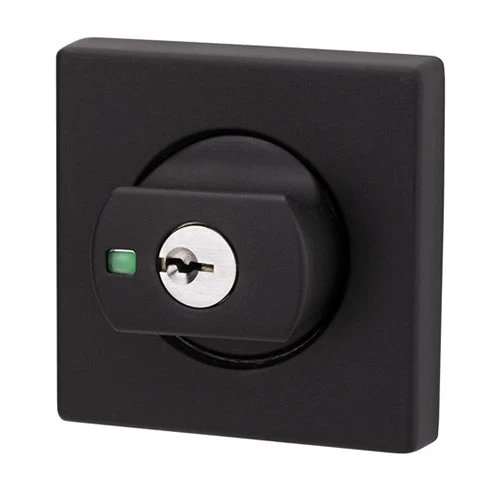 Locking Solutions LOCKWOOD 005 PARADIGM DEADBOLT SQUARE 1 Locking Solutions LOCKWOOD 005 PARADIGM DEADBOLT SQUARE