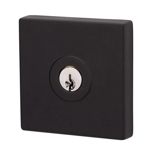 Locking Solutions LOCKWOOD 005 PARADIGM DEADBOLT SQUARE 2 Locking Solutions LOCKWOOD 005 PARADIGM DEADBOLT SQUARE