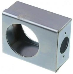 ADI LOCK BOX TO SUIT KNOBSET OR LEVERSET Gate & Pool