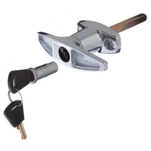 LOCK FOCUS T-HANDLE (FRONT FIX) 1 LOCK FOCUS T-HANDLE (FRONT FIX)