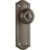 Handles & Hardware TRADCO DOOR KNOB KENSINGTON