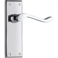 TRADCO DOOR LEVER CAMDEN Door Handles & Levers