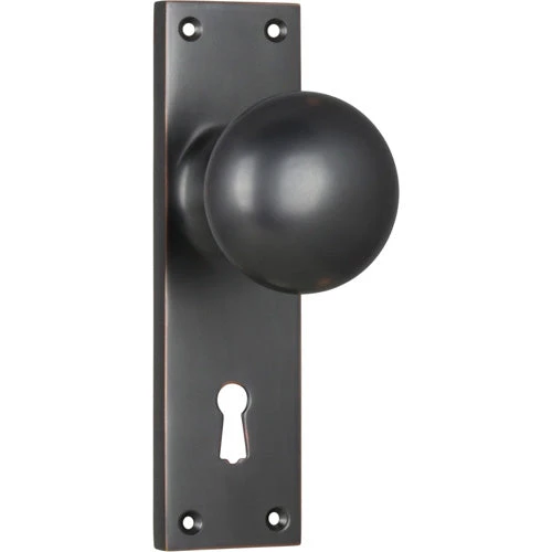TRADCO VICTORIAN KNOB ON PLATE Handles & Hardware 9 TRADCO VICTORIAN KNOB ON PLATE Handles & Hardware