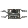 LOCK FOCUS ROLLA LOCK LESS FASCIA A/V9--/23/3H/LOA