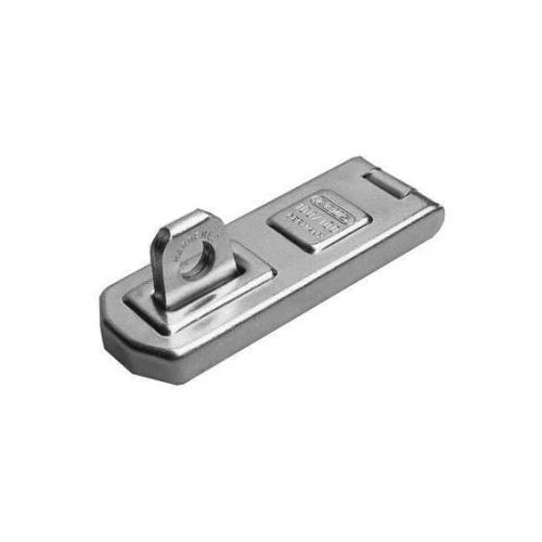 ABUS HASP & STAPLE 100/60 (60mm) Chain, Anchors & Hasps 1 ABUS HASP & STAPLE 100/60 (60mm) Chain, Anchors & Hasps