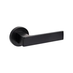 ZANDA FUTURA LEVER SET - BOSTON 6 ZANDA FUTURA LEVER SET - BOSTON