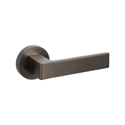 ZANDA FUTURA LEVER SET - BOSTON