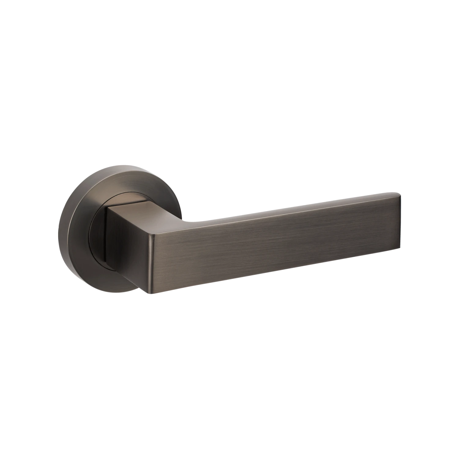 ZANDA FUTURA LEVER SET - BOSTON 1 ZANDA FUTURA LEVER SET - BOSTON