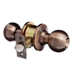 BRAVA URBAN ENTRANCE TE2/GR9 KNOB SET