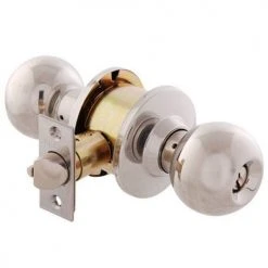 BRAVA URBAN ENTRANCE TE2/GR9 KNOB SET