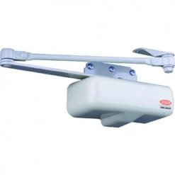 Door Closers LOCKWOOD 1022 HYDRAULIC DOOR CLOSER