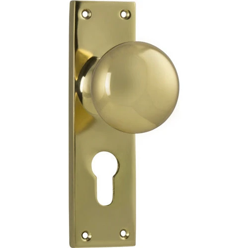 TRADCO VICTORIAN KNOB ON PLATE Handles & Hardware 22 TRADCO VICTORIAN KNOB ON PLATE Handles & Hardware