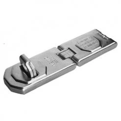 Chain, Anchors & Hasps ABUS HASP & STAPLE 110/155 (155mm)