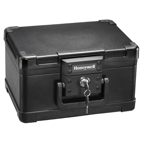 HONEYWELL 1101G MEDIA FIRE CHEST Safes & Key Storage 1 HONEYWELL 1101G MEDIA FIRE CHEST Safes & Key Storage