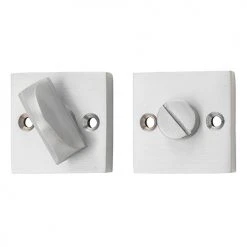 Restoration Hardware TRADCO SQUARE PRIVACY TURNS