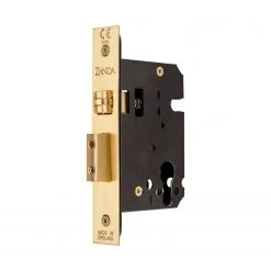 ZANDA ROLLER MORTICE LOCK HEAVY DUTY Locking Solutions