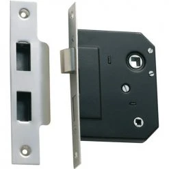 Mortice Locks TRADCO PRIVACY MORTICE LOCK