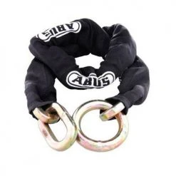 Chain, Anchors & Hasps ABUS CHAIN SQUARE 12mm X 120cm