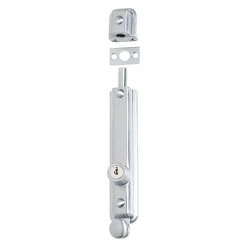 Bolts TRADCO SURFACE BOLT LOCKING ZINC ALLOY
