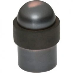 Handles & Hardware TRADCO DOMED DOOR STOP H50xD30mm