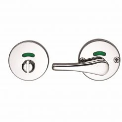 LOCKWOOD PRIVACY INDICATOR SET, DDA COMPLIANT - 1370 SERIES