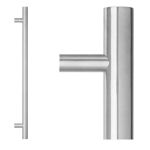 LOCKWOOD ENTRANCE PULL HANDLE - 142 Pull Handles 1 LOCKWOOD ENTRANCE PULL HANDLE - 142 Pull Handles
