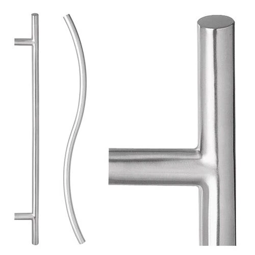 Pull Handles LOCKWOOD ENTRANCE PULL HANDLE - 147 1 Pull Handles LOCKWOOD ENTRANCE PULL HANDLE - 147