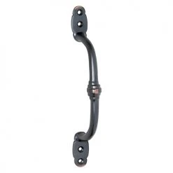 Pull Handles TRADCO BANDED OFFSET PULL HANDLE