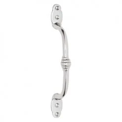 Pull Handles TRADCO BANDED OFFSET PULL HANDLE