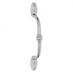 Pull Handles TRADCO BANDED OFFSET PULL HANDLE