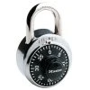 Padlocks MASTER LOCK 1502 COMBINATION LOCK
