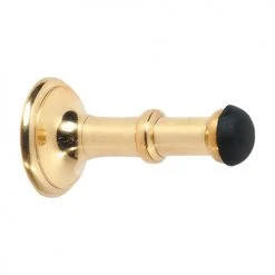 TRADCO CONCEALED FIX DOOR STOP Handles & Hardware