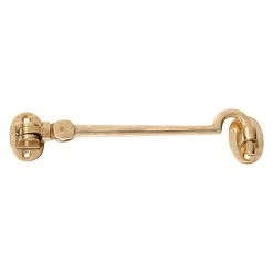 Restoration Hardware TRADCO LARGE CABIN HOOK