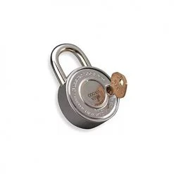 MASTER LOCK 1525K OVERRIDE KEY Padlocks