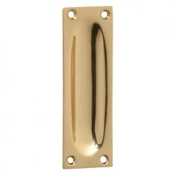 TRADCO SLIDING DOOR PULL CLASSIC Handles & Hardware 19 TRADCO SLIDING DOOR PULL CLASSIC Handles & Hardware
