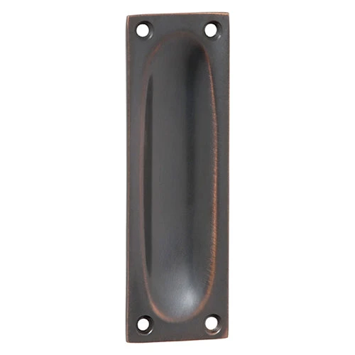TRADCO SLIDING DOOR PULL CLASSIC Handles & Hardware 8 TRADCO SLIDING DOOR PULL CLASSIC Handles & Hardware