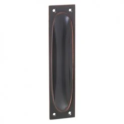 TRADCO SLIDING DOOR PULL CLASSIC Handles & Hardware 15 TRADCO SLIDING DOOR PULL CLASSIC Handles & Hardware