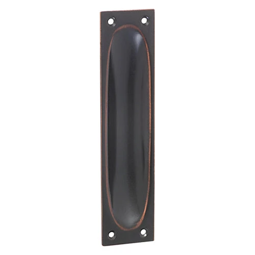 TRADCO SLIDING DOOR PULL CLASSIC Handles & Hardware 3 TRADCO SLIDING DOOR PULL CLASSIC Handles & Hardware