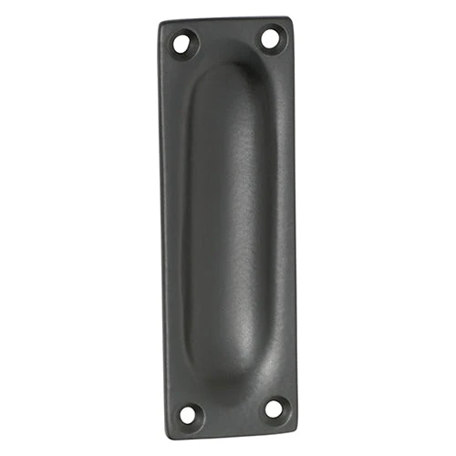 TRADCO SLIDING DOOR PULL CLASSIC Handles & Hardware 9 TRADCO SLIDING DOOR PULL CLASSIC Handles & Hardware