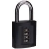 ABUS 4-WHEEL COMBINATION PADLOCK 158/50