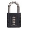 ABUS 5-WHEEL COMBINATION PADLOCK 158/65