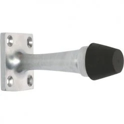 TRADCO TRADITIONAL DOOR STOP H35xW35xP75mm
