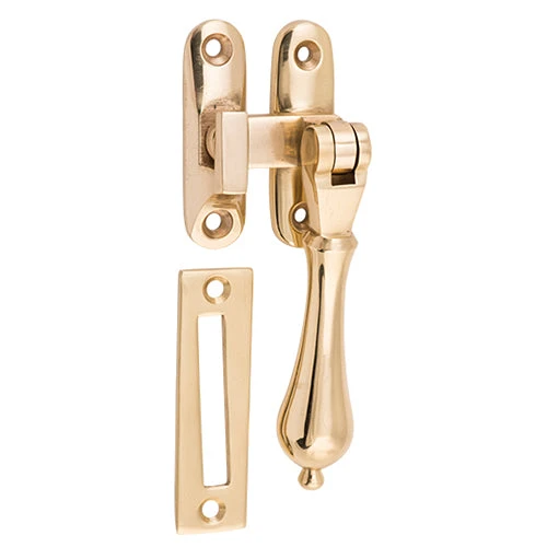 TRADCO TEARDROP CASEMENT FASTENER 1 TRADCO TEARDROP CASEMENT FASTENER