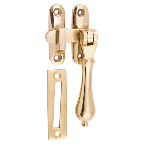 TRADCO TEARDROP CASEMENT FASTENER 2 TRADCO TEARDROP CASEMENT FASTENER