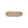 TRADCO TEARDROP CASEMENT FASTENER SPACERS Window Locks
