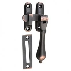 TRADCO TEARDROP CASEMENT FASTENER 18 TRADCO TEARDROP CASEMENT FASTENER