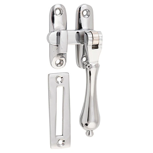 TRADCO TEARDROP CASEMENT FASTENER 6 TRADCO TEARDROP CASEMENT FASTENER