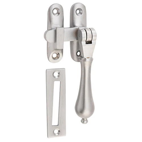 TRADCO TEARDROP CASEMENT FASTENER 7 TRADCO TEARDROP CASEMENT FASTENER