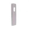 LOCKWOOD EXTERNAL PLATE FURNITURE 1800SC Door Handles & Levers